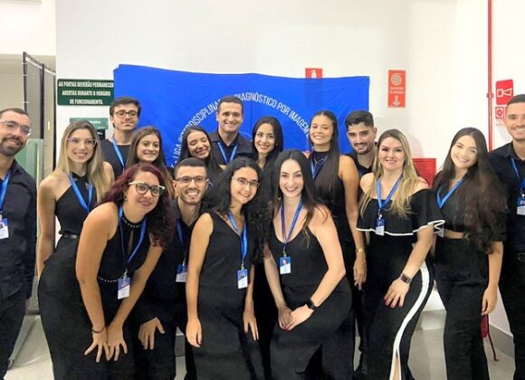 Conhecimento além da sala de aula: conheça a história de sucesso da aluna da Odontologia UNIFAGOC e sua contribuição na fundação da Liga Acadêmica