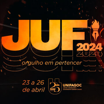 Inscrições abertas para os Jogos Universitários UNIFAGOC 2024