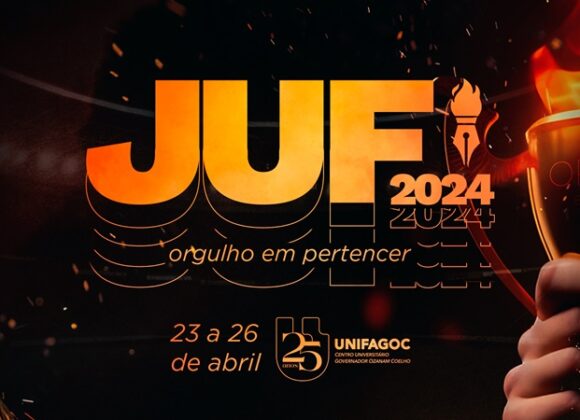 Atenção às regras: intercâmbio de alunos por modalidade nos JUF 2024 segue conforme o regulamento