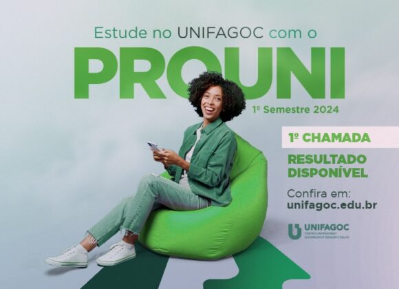 PROUNI 2024-1: confira o resultado da primeira chamada