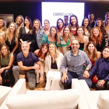 Professora do UNIFAGOC participa de evento no G4 Educação em São Paulo