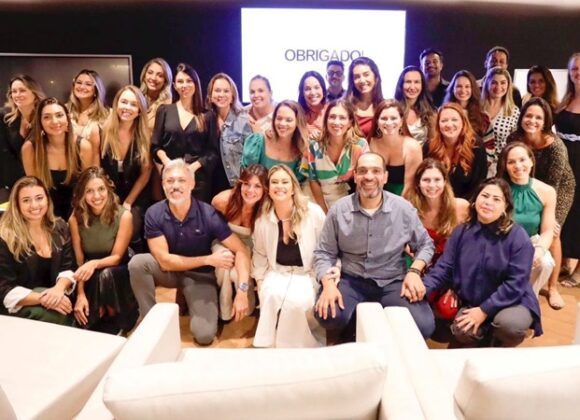 Professora do UNIFAGOC participa de evento no G4 Educação em São Paulo