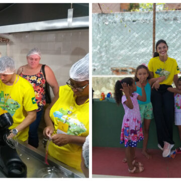 Projeto Rondon: Equipe UNIFAGOC conta as experiências na Operação Onça Cabocla