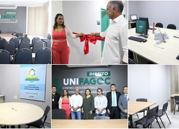 Conheça o trabalho realizado no Núcleo de Práticas Jurídicas (NPJ) do UNIFAGOC