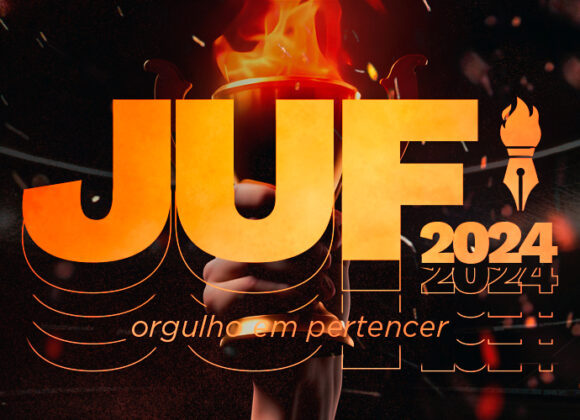 Contagem regressiva para os Jogos Universitários UNIFAGOC 2024