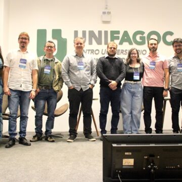 I Congresso Multidisciplinar de Saúde Mental UNIFAGOC promove integração entre cursos e profissionais