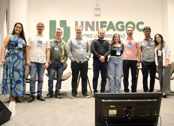 I Congresso Multidisciplinar de Saúde Mental UNIFAGOC promove integração entre cursos e profissionais