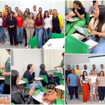 Turmas das pós-graduações UNIFAGOC dão início às aulas; ainda dá tempo de se matricular com descontos especiais