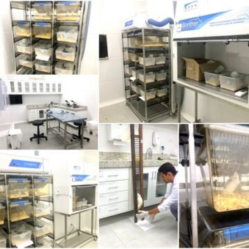 Projeto de pesquisa desenvolvido no Centro de Estudos em Saúde do UNIFAGOC é aprovado em revista científica de grande relevância