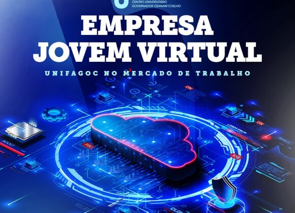 Empresa Jovem Virtual: Ciência da Computação UNIFAGOC seleciona alunos para desenvolvimento de software em parceria com a Prefeitura de Ubá