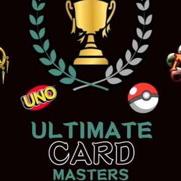 Alunos do curso de Ciência da Computação UNIFAGOC promovem Campeonato de Card Game