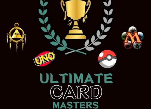 Alunos do curso de Ciência da Computação UNIFAGOC promovem Campeonato de Card Game