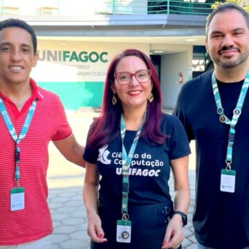 Maratona SBC Mineira de Programação 2025 chega a Ubá com sede no UNIFAGOC