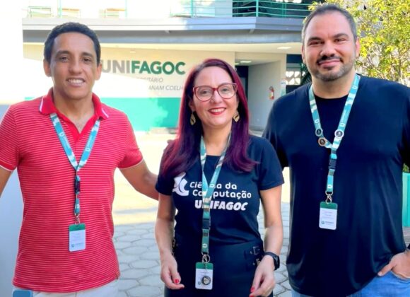 Maratona SBC Mineira de Programação 2025 chega a Ubá com sede no UNIFAGOC