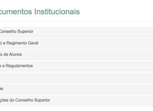 Nova portaria do UNIFAGOC estabelece procedimentos para validação de Atestado Médico