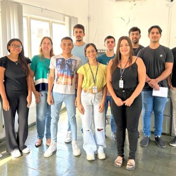 Empresa Jovem Virtual: alunos da Ciência da Computação UNIFAGOC criam software para gerenciar Sistema de Arquivo da Prefeitura Municipal de Ubá