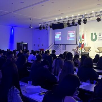 III Congresso de Odontologia UNIFAGOC promove integração e atualização científica