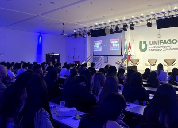 III Congresso de Odontologia UNIFAGOC promove integração e atualização científica