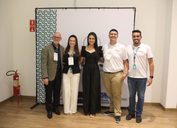 UNIFAGOC promove 1º Congresso de Fisioterapia com palestras e minicursos