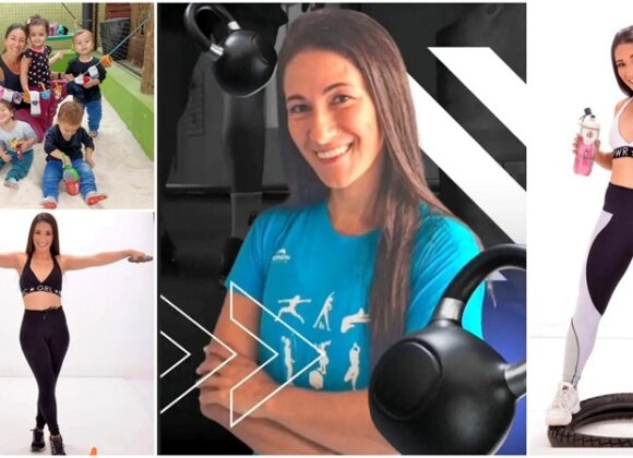 Transformando vocação em carreira de sucesso: conheça a história da egressa da Educação Física UNIFAGOC Alice Machado