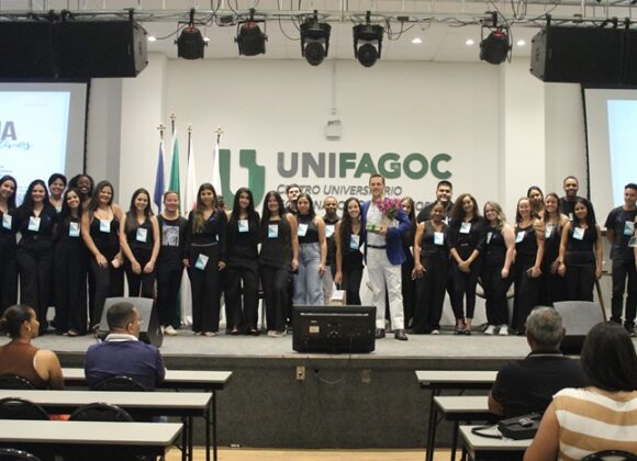 Enfermagem UNIFAGOC realiza Simpósio de Oncologia sobre cuidados paliativos
