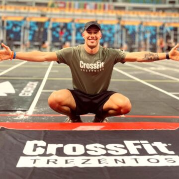 De estudante a empreendedor de sucesso: saiba como a Educação Física UNIFAGOC transformou a vida do egresso Ronaldo Marques