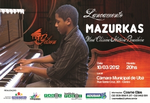 Documentário produzido em parceria com o Instituto Fagoc será lançado neste sábado