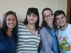 Um novo Marketing para a Fagoc