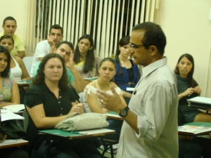 Quinta edição do Ciclo de Estudos Acadêmicos traz como tema Nota Fiscal Eletrônica e demais Obrigações Acessórias Estaduais