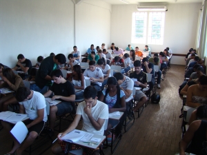 Consulte agora mesmo o resultado do Vestibular Antecipado Fagoc