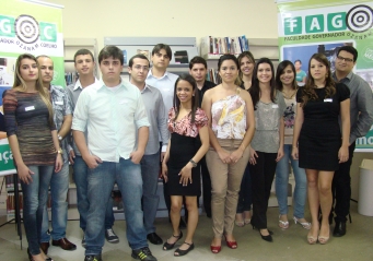 Fagoc realiza com sucesso mais uma edição do Prêmio Aluno Destaque