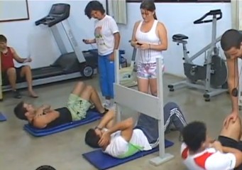 Fagoc investe em equipamentos e mais de 30 mil em livros