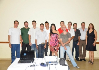 Documentário “Santa Montanha” é lançado na cidade de Guiricema