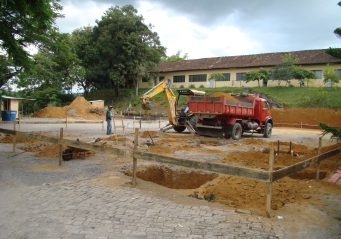 A Fagoc não para de crescer!