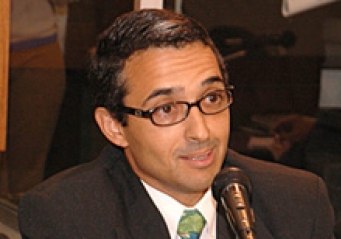 Vice-presidente de Desenvolvimento Profissional do CRC/MG ministra palestra na Fagoc nesta sexta-feira