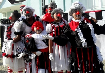 3° Festival de Teatro de Ubá movimenta a cidade e conta com o apoio da Fagoc