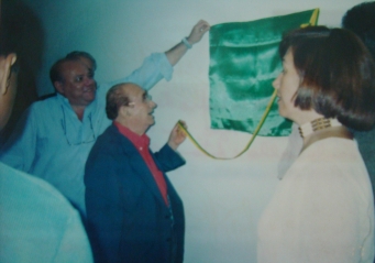 Laboratório de Rádio Ary Barroso completa 10 anos de atividade