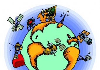 Fagoc parabeniza os profissionais da Comunicação Social