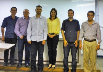 Professor do curso de Educação Física da Fagoc é aprovado em doutorado