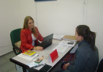 Fagoc oferece núcleo especializado de atendimento pedagógico