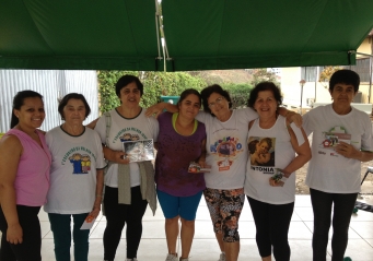 Projeto “De Bem Com a Vida” comemora o Dia do Idoso