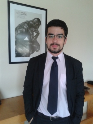 Professor da Fagoc lança livro sobre o Novo Código Florestal