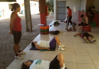 Projeto ‘De Bem Com a Vida’ procura por novos estagiários