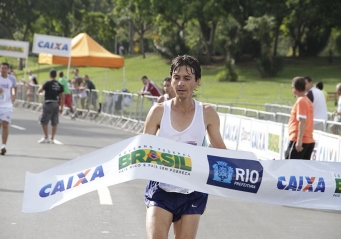 10 de Fevereiro: Dia do Atleta Profissional!