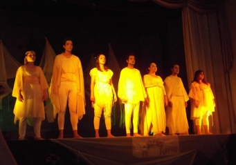 27 de Março – Dia Mundial do Teatro