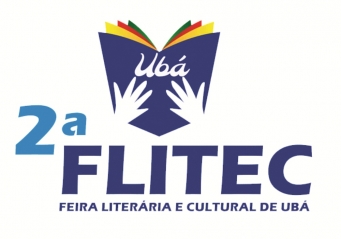 Fagoc participa da 2ª Feira Literária e Cultural de Ubá