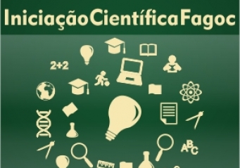 Estão abertas as inscrições para a Iniciação Científica da Fagoc