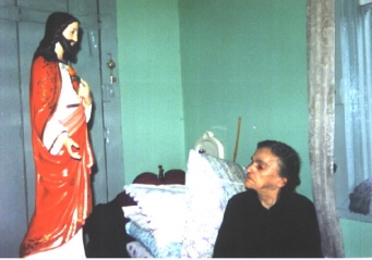 Santa Lola – projeto de Iniciação Científica conta história da personagem religiosa