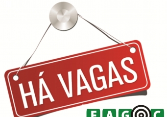 Fagoc busca novos profissionais