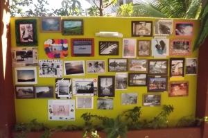 Alunos da Fagoc realizam 1ª Mostra Fotojornalística